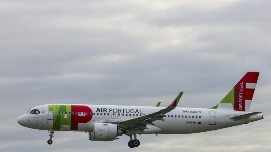 Lufthansa oficializa su inter&eacute;s por TAP Air Portugal, en proceso de privatizaci&oacute;n