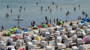 Wasserqualität deutscher Badegewässer weiterhin fast durchgehend ausgezeichnet