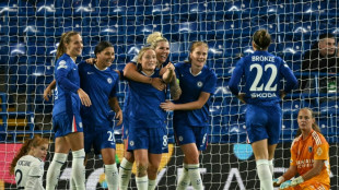 El Bar&ccedil;a femenino vence 4-0 a la Roma en una nueva goleada en Champions