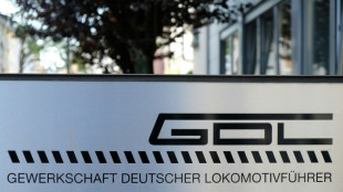 Bahn: GDL hat mit Gr&uuml;ndung von Leiharbeitsgenossenschaft Tariff&auml;higkeit verloren