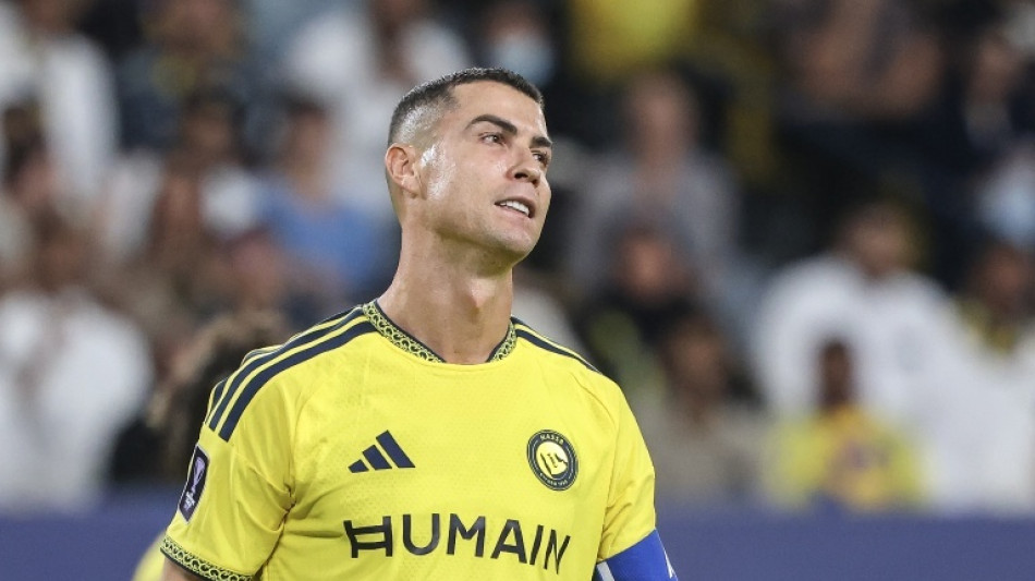 Saudi league postpones three matches after Houthi attacks