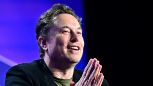 "Le temps est compt&eacute;": Tesla mobilise pour valider la m&eacute;ga-r&eacute;mun&eacute;ration d'Elon Musk