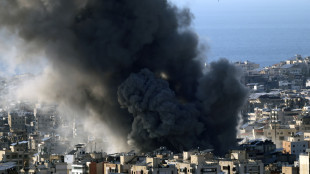 Esercito israeliano entra in Libano via terra