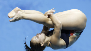 Mondiali tuffi: Pellacani parte bene, è in finale da 1 metro