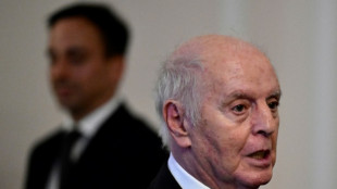 El pianista y director de orquesta Daniel Barenboim anuncia que padece Parkinson