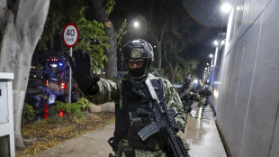 Messico, arrestato il nipote di 'El Chapo' Guzm&aacute;n, &egrave; ricercato da Usa