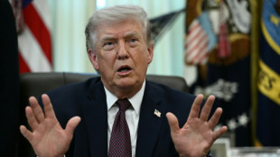 L'Iran affirme avoir abattu un avion am&eacute;ricain