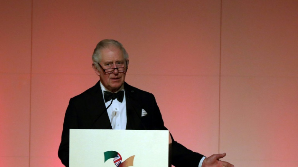 Polic&iacute;a brit&aacute;nica abre investigaci&oacute;n sobre fundaci&oacute;n del pr&iacute;ncipe Carlos