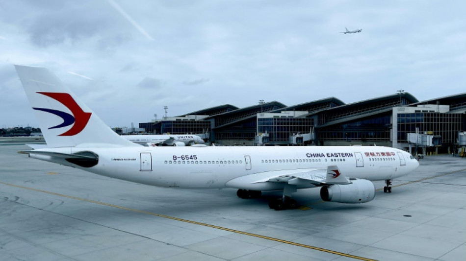 China redacta un informe sobre el accidente del Boeing 737-800, sin esclarecer las causas de la catástrofe