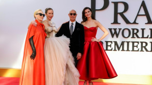 "Le diable s'habille en Prada 2" et ses stars offrent une avant-premi&egrave;re glamour &agrave; New York