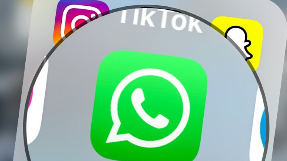 Pouvoir envoyer un message de WhatsApp &agrave; Snapchat, r&eacute;volution ou fausse bonne id&eacute;e?
