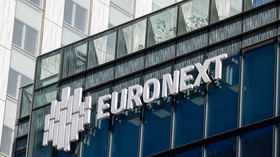 Borsa: L'Europa si conferma debole con i listini Usa, Milano -0,35%