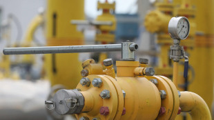 Il gas parte in leggero ribasso (-0,5%) a 35 euro al Megawattora