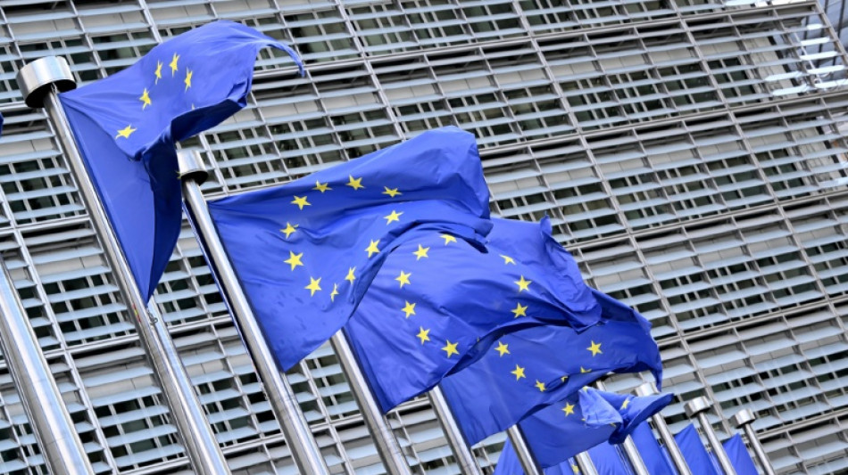 Les leaders de l'UE &agrave; Bruxelles pour un moment de clarification sur le climat