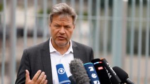 Habeck beginnt Reise nach S&uuml;dkorea und China