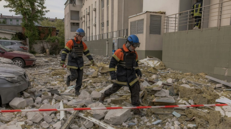 Ukraine : Moscou revendique des avanc&eacute;es sur deux fronts en pleine visite de Blinken &agrave; Kiev