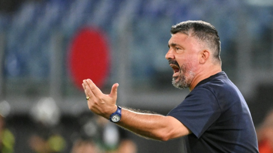 Italie: la Lazio r&eacute;&eacute;crit son histoire
