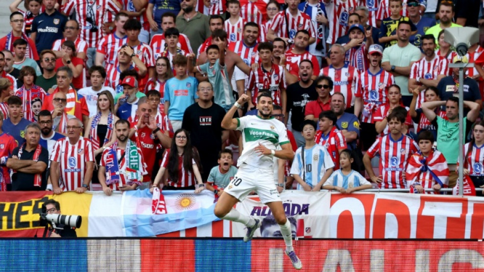 El futbolista del Elche Rafa Mir, procesado por agresi&oacute;n sexual