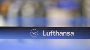 Lufthansa und Gewerkschaft UFO einigen sich im Tarifstreit f&uuml;r Kabinenpersonal