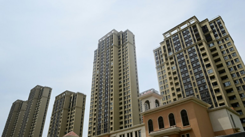 China planning to cut taxes on home buying: report&nbsp;