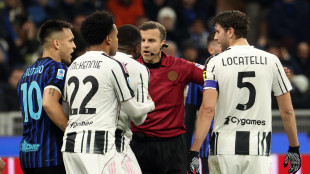 Kalulu: Rocchi "L'errore di La Penna &egrave; chiaro,ma tutti cercano di fregarci..."