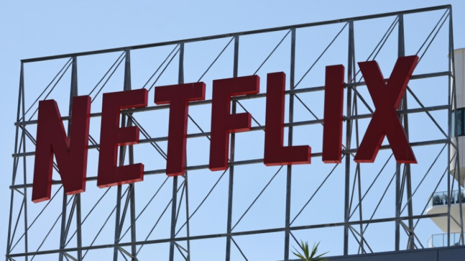A&ccedil;&otilde;es da Netflix despencam; cofundador Redd Hastings anuncia sa&iacute;da