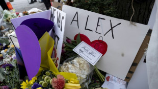 Minneapolis: entre chaud et froid, Trump qualifie Alex Pretti d'"agitateur"