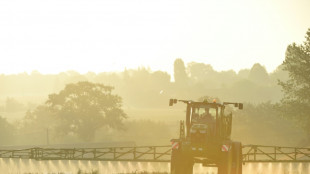 EU-L&auml;nder stimmen erneut &uuml;ber Glyphosat-Zulassung ab
