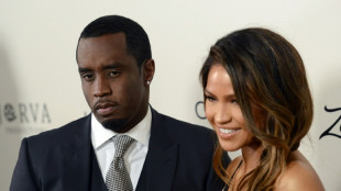 Ex-Freundin von Rapper "Diddy" Combs wirft ihm Gewalt vor