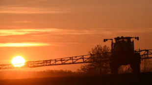 Bayer will Berufung gegen j&uuml;ngstes Glyphosat-Urteil aus den USA einlegen