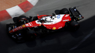 F1: Leclerc deluso, fin qui &egrave; stato un weekend difficile a Monaco