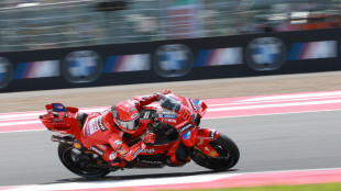 Marc Marquez operato alla scapola destra