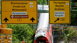 Keine Vermissten mehr nach schwerem Zugungl&uuml;ck in Bayern