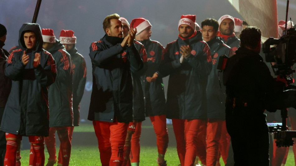 "Nat&uuml;rlich eine Entt&auml;uschung": Bayern patzen gegen Mainz