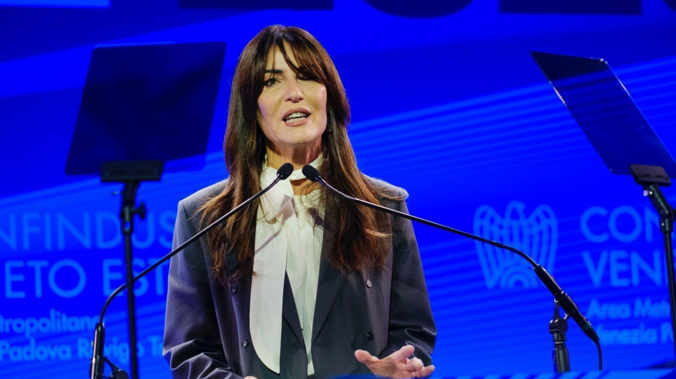 Stop all'export di magneti cinesi, l'allarme di Confindustria per Lafert