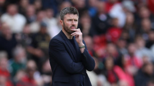 Michael Carrick &eacute; il nuovo allenatore del Manchester United