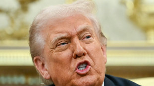 Trump denounces UK, Spain over Iran stance