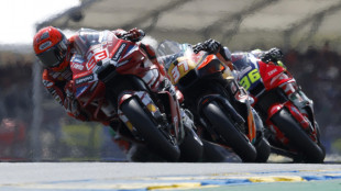 MotoGp: in Ungheria vince Marc Marquez, seconda la Ktm di Acosta