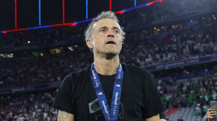 Luis Enrique,dedica a Xana? Sempre con me da quando è andata via