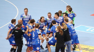 Handball: Pokalduell zwischen Lemgo und Melsungen abgesagt