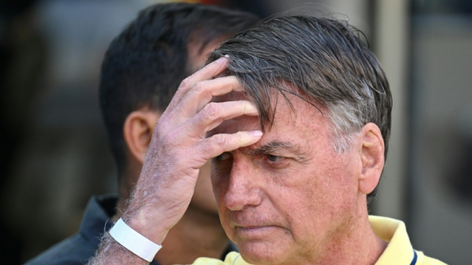 Jair Bolsonaro deve ter alta do hospital na sexta-feira