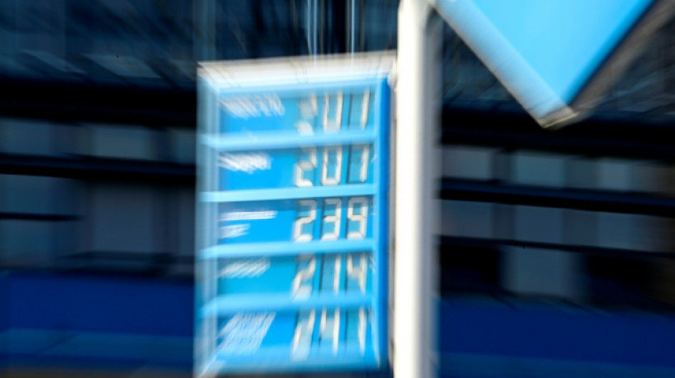 Eile bei Entlastungen: Koalition will Tankrabatt zum 1. Mai in Kraft setzen