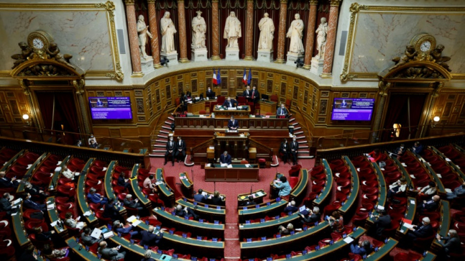 Budget rectificatif: coup d'envoi des d&eacute;bats au S&eacute;nat