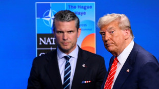 Trump amenaza a Espa&ntilde;a con castigo comercial por no gastar m&aacute;s en Defensa