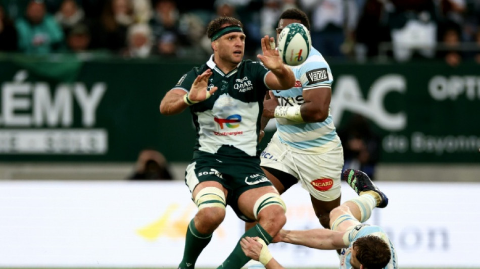 Top 14: Pau &agrave; nouveau dauphin de Toulouse, Toulon s'enfonce