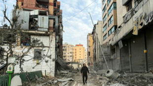 Israel bereitet Ausweitung des Einsatzes im Libanon vor