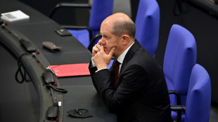 Scholz telefoniert mit Johnson zum Ukraine-Konflikt