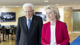Mattarella, 'l'Italia lavorerà con responsabilità con l'Europa