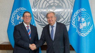 Cuba chiede aiuto all'Onu contro una possibile aggressione Usa