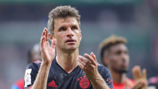 M&uuml;ller schickt Zukunftsdebatte "ins Phantasialand"